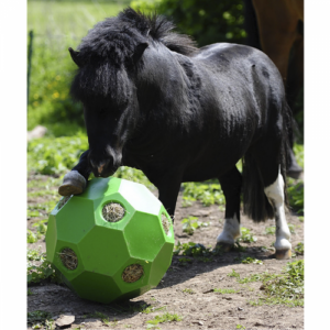 Hay Play Ball - Gr�n