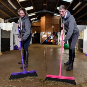 Gorilla Broom� kost