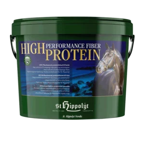 Performance Fiber High Protein 10 kg