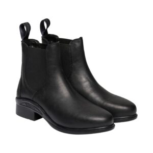 Equipage Kick Vegansk Jodphurs - 39