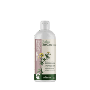 Magic Lotion, 0,5 liter
