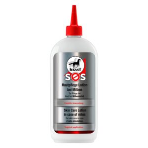 Leovet SOS Skin Care Lotion