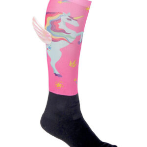 Enhj�rning ridestr�mper - M ( 36-40)