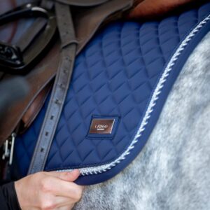 Catago Treasure Underlag - Navy - DR16"
