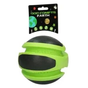 Dog Comets Planet Earth, Gr�n