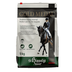 Gold Medal 5 kg refill