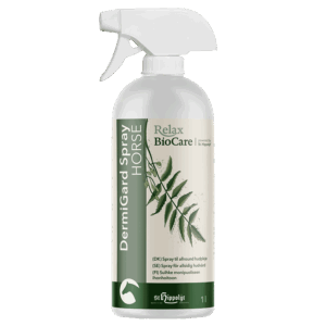 DermiGard Spray 1 liter