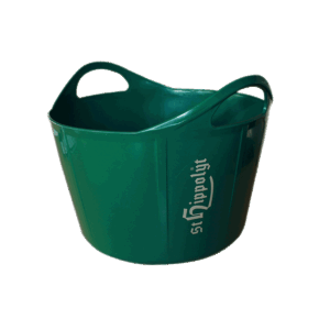 Flexispand, 17 liter