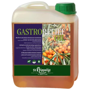Gastro Relief Oil 2,5 liter
