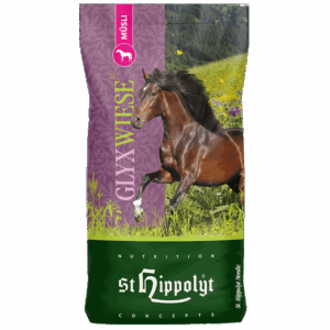 GlyxWiese M�sli, 15 kg