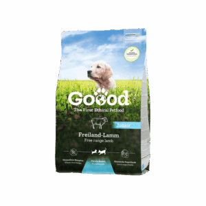 GOOOD Junior - Frilandslam og �rred 1,8 kg