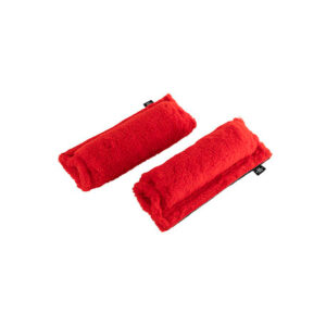 Wahlsten Premium can't see back ruller - 5cm - R�d