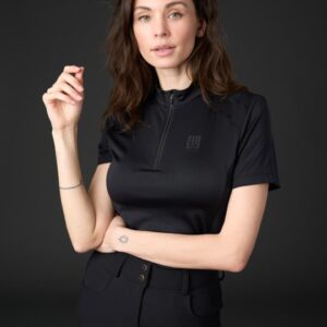 Catago Fir-Tech SS Bluse - STR L