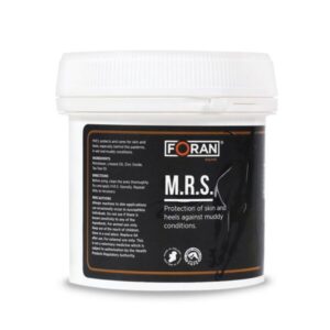 Foran M.R.S Barriere Creme, 500g