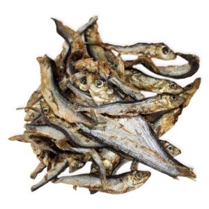 T�rrede brislinger, 100g