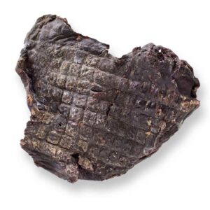 T�rret hestehjerter, 200g