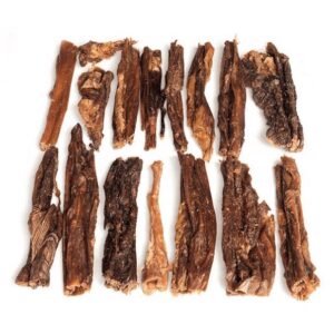 Hestemave t�rret, 200g