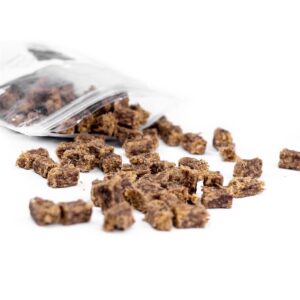 Vildsvineterninger t�rrede, 100g