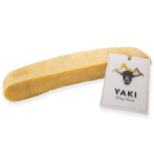 Yaki Original tyggeben af ost, 60-69g