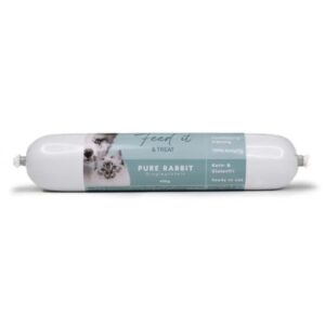 Feed�It og Treat Pure Rabbit, 400g