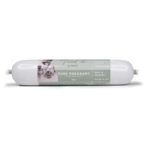 Feed´It og Treat Pure Pheasant, 400g