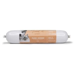 Feed�It og Treat Pure Horse, 400g