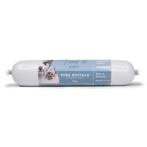 Feed�It og Treat Pure Buffalo, 400g