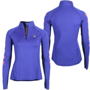 QHP Sportshirt Vegas