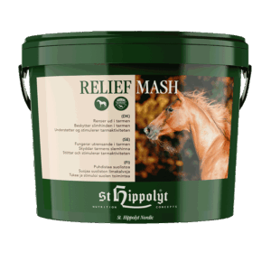 Relief Mash, 7,5 kg