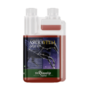 AstraVital LIQUID, 1 liter