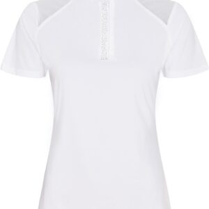 Equipage Marlie Stævnebluse - STR XL