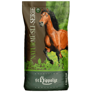 NaturM�sli med urter, 15kg
