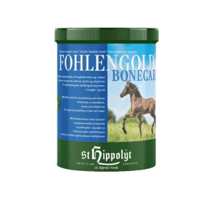 Fohlengold BoneCare, 1 kg