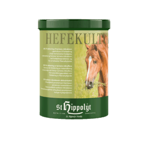 Hefekultur, 1 kg