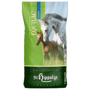 EquiLac Nordic Pellets, 25 kg