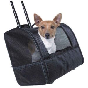 Hunde og katte Trolley,  Elegance, til transport at sm� hunde og katte