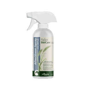 Aftershear Spray, 0,5 liter