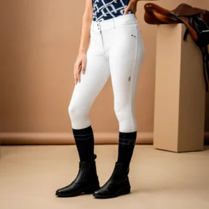 Horseware AA Aria Ridebukser (Knæ Grip) - STR L