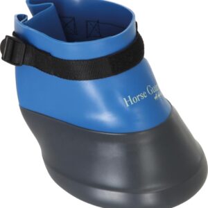 HorseGuard Gummi Hovsko - STR L
