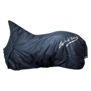 Imperial Riding Super-dry d�kken - 200g - Navy, 165cm