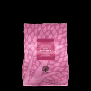 Essential Panther kattemad til indekatte, steriliserede eller kastrerede katte, 3 kg