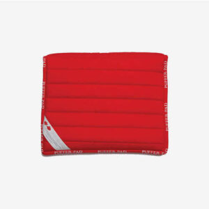 Zilco Puffer pad - R�d