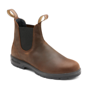 Blundstone - St�vle, 1609, antique brown - Antique Brown / 45 (10�)