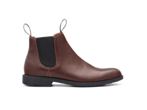 Blundstone - St�vle, 1900, Chestnut - Chestnut / 41 (7)