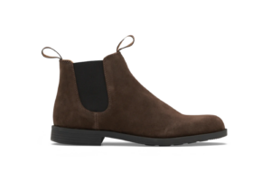 Blundstone - St�vle, 2391, Ruskind, Brown - 41 (7) / Brown
