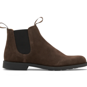Blundstone - St�vle, 2391, Ruskind, Brown - 36 (3) / Brown