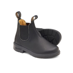 Blundstone - St�vle 531, B�rn, Black - Black / 24 (7)