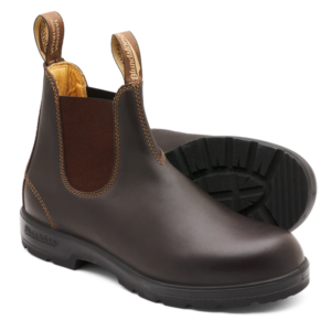 Blundstone - St�vle, 550 - Walnut - Walnut / 36� (3)