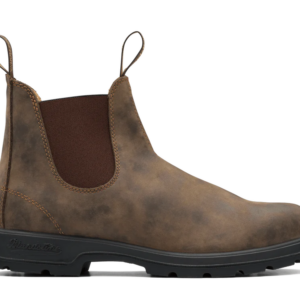 Blundstone - St�vle 585, Rustic Brown - Rustic Brown / 36 (3)