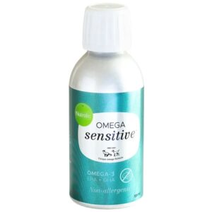 Nutrolin, Omega Sensitive, til hund og kat